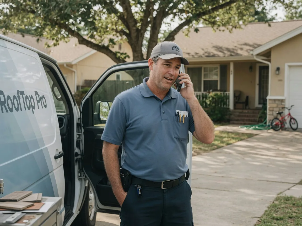 Roof Repair Dallas, NC FAQs