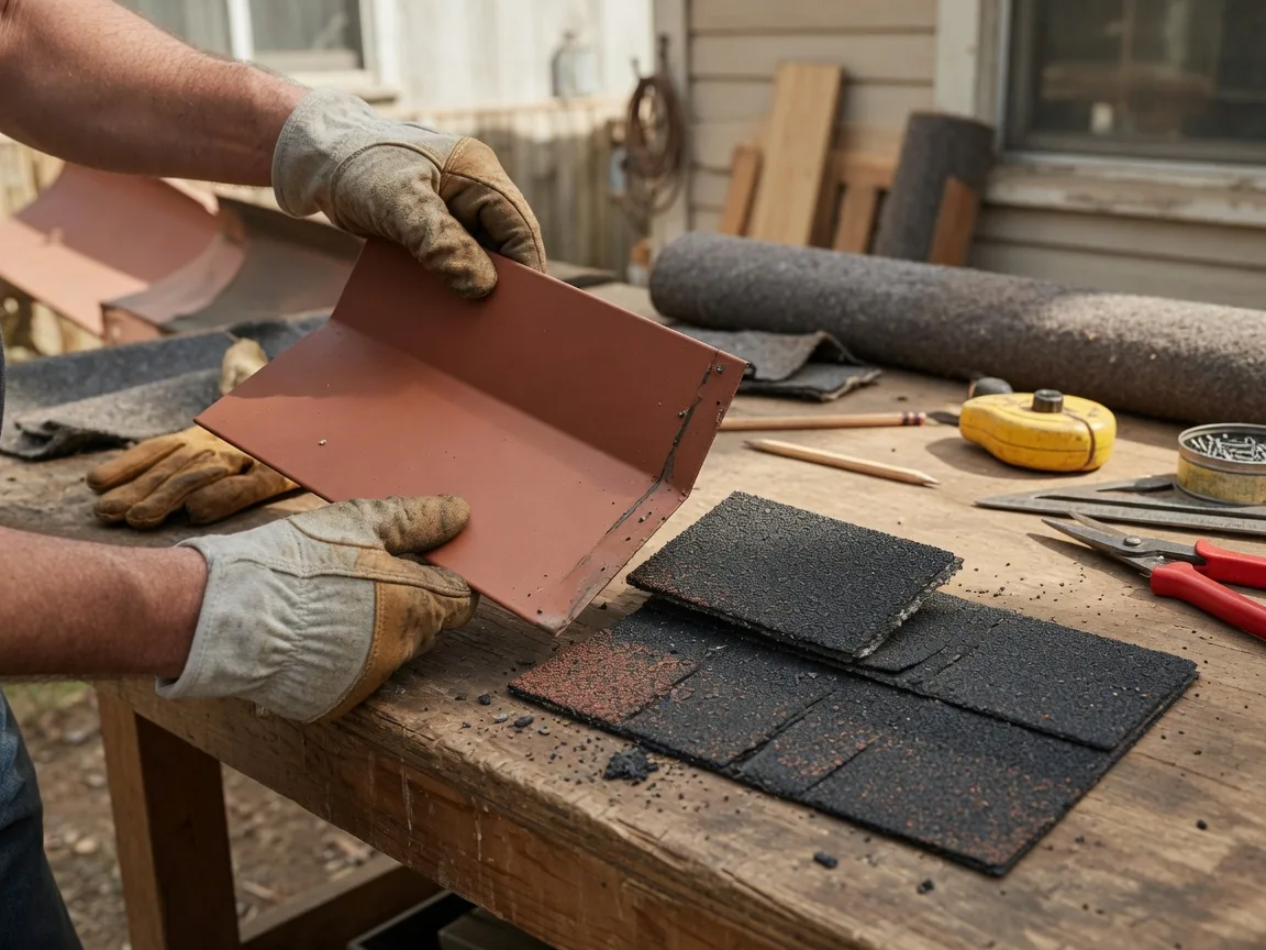 Roof Repair company in Dallas, NC